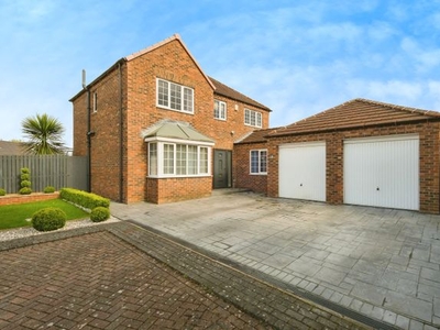 Detached house for sale in Sherwood Way, Woodlesford LS26