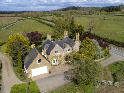 Detached house for sale in Stanton, Broadway, Worcestershire WR12