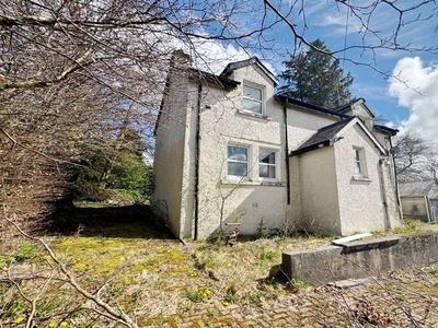 Detached house for sale in Stroma, Carsphairn, Castle Douglas DG73Tj DG7