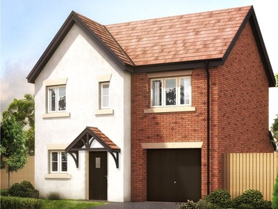 Detached house for sale in The Ayton, Middleton Waters, Middleton St George DL2