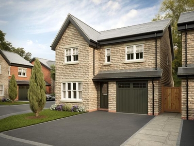 Detached house for sale in The Brinscall, Abbey Court, Abbey Village, Chorley PR6