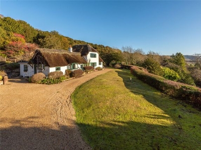 Detached house for sale in The Coombe, Betchworth, Surrey RH3