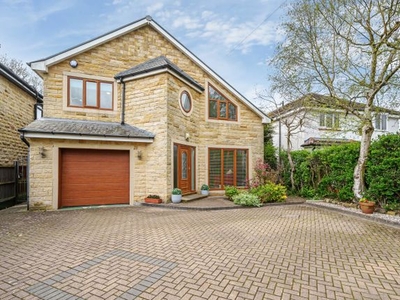 Detached house for sale in The Drive, Adel LS16