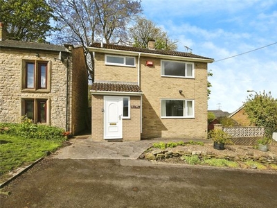 Detached house for sale in The Green, West Cornforth, Ferryhill, Durham DL17