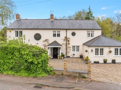 Detached house for sale in Tye Green Village, Harlow, Essex CM18