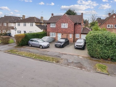 Detached house for sale in Wood Lane Close, Iver SL0