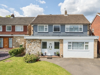 Detached House for sale - Quernmore Close, Bromley, BR1