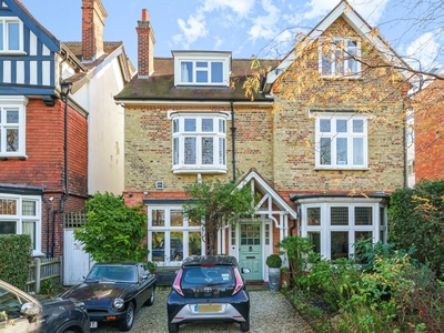 Detached House for sale - The Orchard, London, SE3