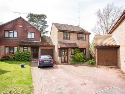 Detached House for sale - Thicketts, Sevenoaks, TN13