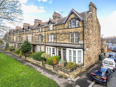 End terrace house for sale in Dragon View, Harrogate HG1