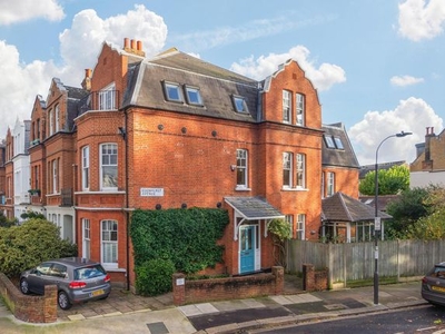 End terrace house for sale in Edenhurst Avenue, London SW6