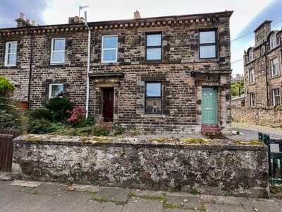 End terrace house for sale in Main Street, Spittal, Berwick-Upon-Tweed TD15