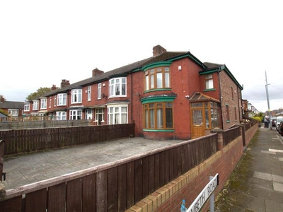 End terrace house for sale in Windsor Road, Middlesbrough TS5