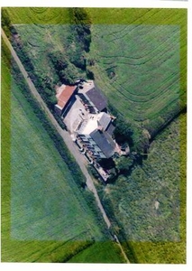 Farmhouse for sale in Moylegrove, Cardigan, Pembrokeshire SA43