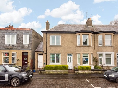 Flat for sale in 18 Orchardfield Avenue, Edinburgh EH12