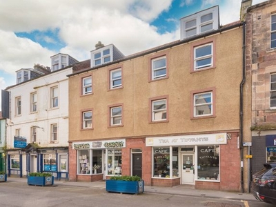 Flat for sale in 19E High Street, North Berwick, East Lothian EH39