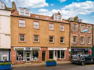 Flat for sale in 19F, High Street, North Berwick, East Lothian EH39