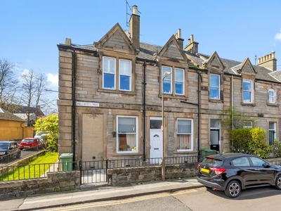 Flat for sale in 2B, Balcarres Road, Musselburgh EH21