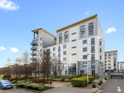 Flat for sale in 5/5 Western Harbour Midway, Newhaven, Edinburgh EH6
