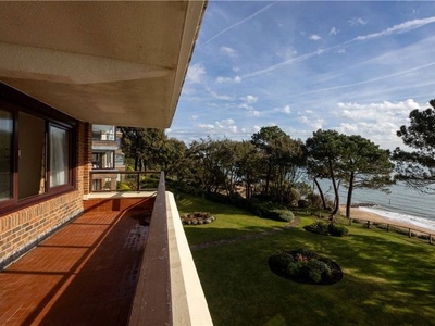 Flat for sale in 50, Branksome Towers, Branksome Park, Poole BH13