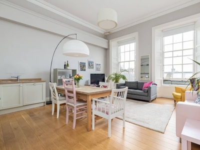 Flat for sale in 8/1 Picardy Place, Broughton, Edinburgh EH1