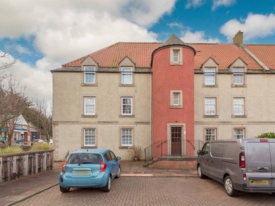 Flat for sale in 9A, Friarscroft, Dunbar EH42