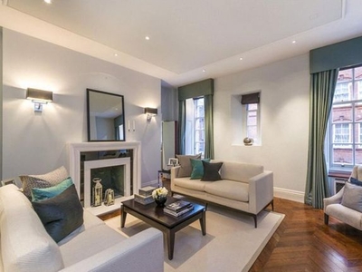 Flat for sale in Albert Hall Mansions, Prince Consort Road, South Kensington SW7