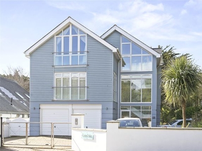 Flat for sale in Azure Point, 37 Brownsea Road, Sandbanks, Poole BH13