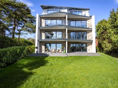 Flat for sale in Birchwood Road, Lower Parkstone, Poole, Dorset BH14
