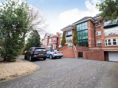 Flat for sale in Cambridge Road, Southport PR9