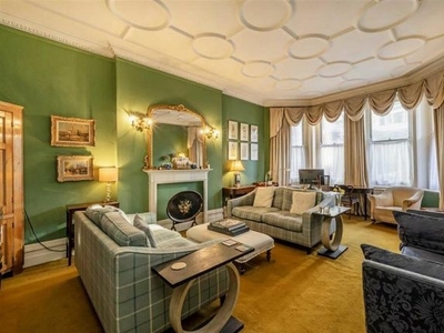 Flat for sale in Carlisle Place, London SW1P