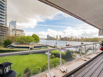 Flat for sale in Chelsea Crescent, Chelsea Harbour, London SW10