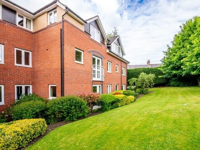Flat for sale in Fairfax Court, Acomb Road, York YO24