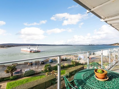 Flat for sale in Ferry Way, Sandbanks, Poole, Dorset BH13