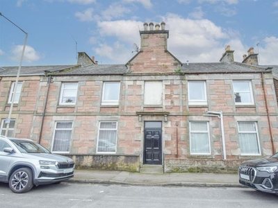 Flat for sale in Flat 1, 37 Innes Street, Inverness IV1