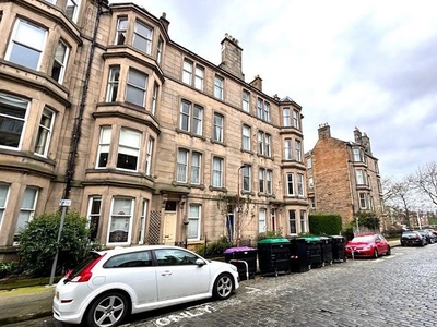 Flat for sale in Flat 3F3, 4 Comely Bank Place, Edinburgh EH4