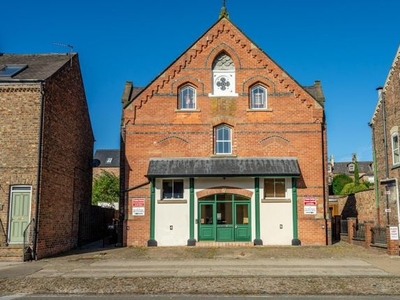 Flat for sale in Front Street, Acomb, York YO24