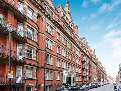 Flat for sale in Glentworth Street, London NW1