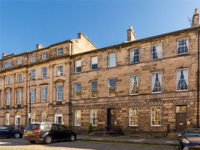 Flat for sale in Great King Street, New Town, Edinburgh EH3