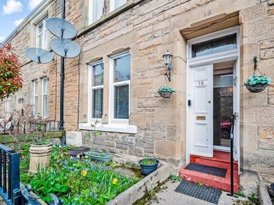 Flat for sale in Hercus Loan, Musselburgh EH21
