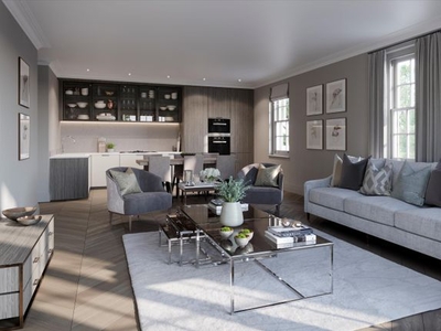 Flat for sale in Magna Carta Park, Cooper's Hill, Englefield Green, Egham, Surrey TW20
