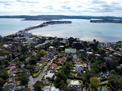 Flat for sale in Nairn Road, Canford Cliffs, Poole BH13