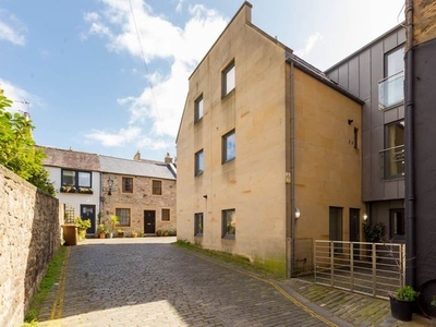 Flat for sale in Northumberland Place, New Town, Edinburgh EH3