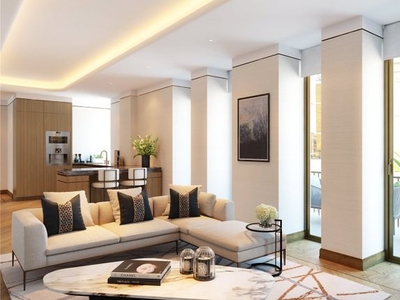 Flat for sale in Park Modern, Apartment 11, 123 Bayswater Road, London W2