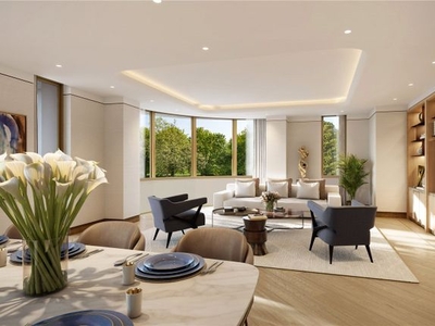 Flat for sale in Park Modern, Apartment 12, 123 Bayswater Road, London W2
