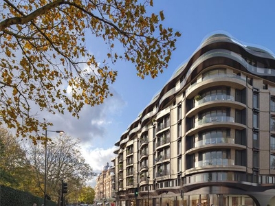Flat for sale in Park Modern, Apartment 15, 123 Bayswater Road, London W2