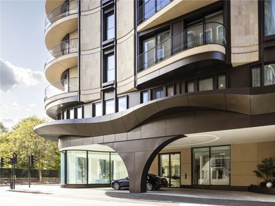 Flat for sale in Park Modern, Apartment 32, 123 Bayswater Road, London W2