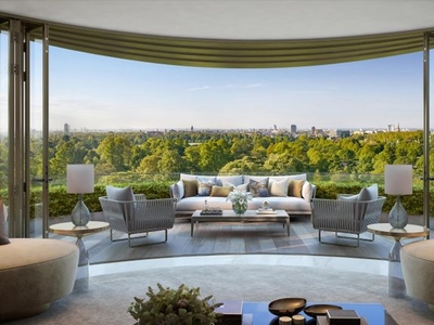 Flat for sale in Park Modern, Bayswater Road, Hyde Park, London 3Jh. W2