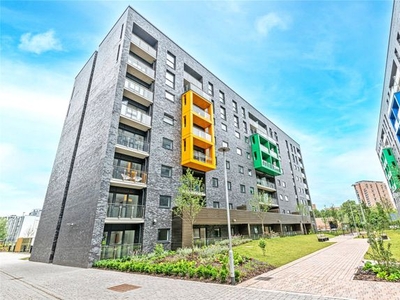 Flat for sale in Potato Wharf, Castlefield, Manchester M3