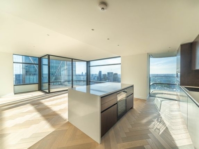 Flat for sale in Principal Place, London EC2A
